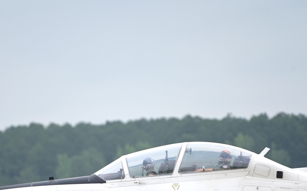 Flying Training Operations