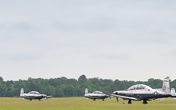 Flying Training Operations