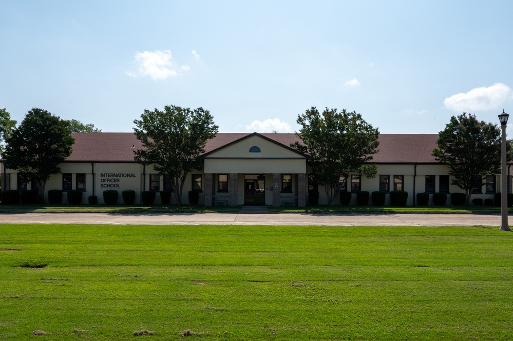 Air University Campus Photo Collection