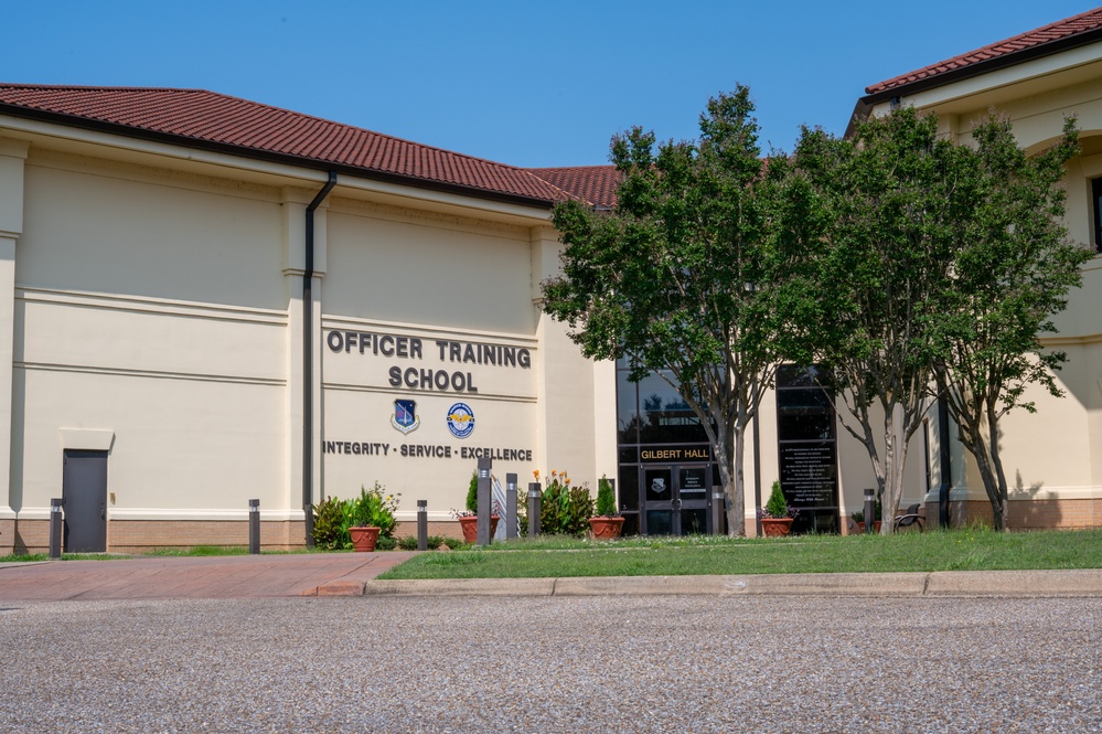 Air University Campus Photo Collection