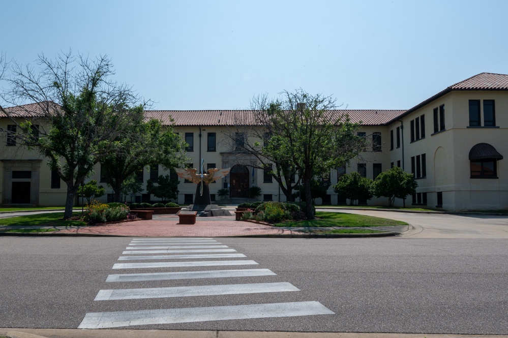 Air University Campus Photo Collection