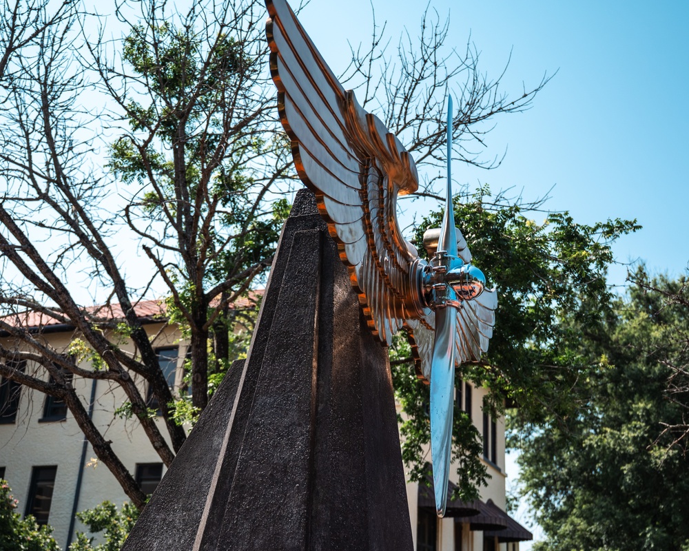 Air University Campus Photo Collection