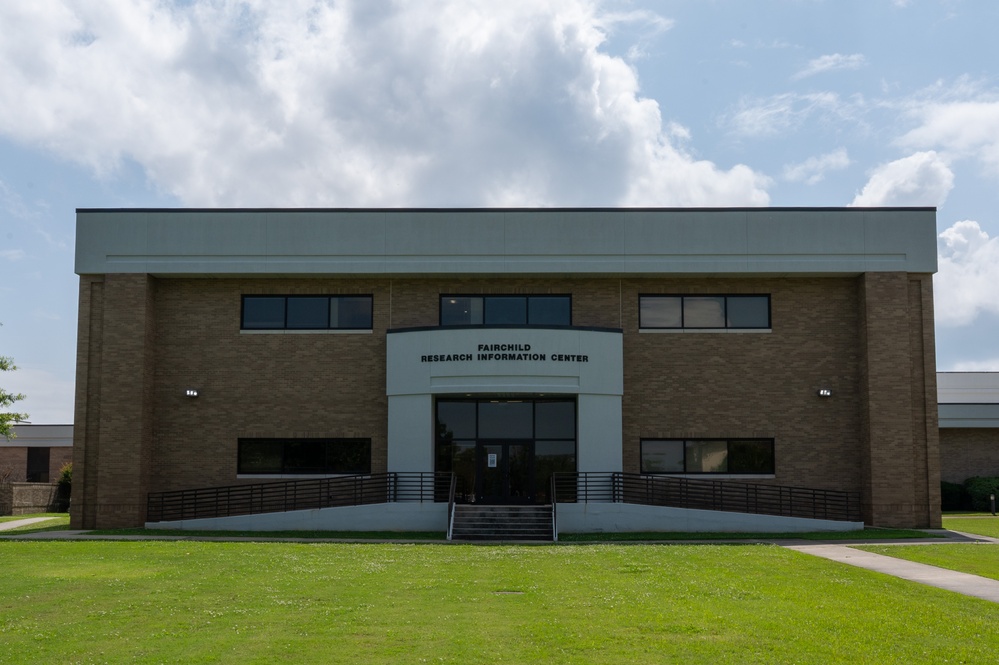 Air University Campus Photo Collection