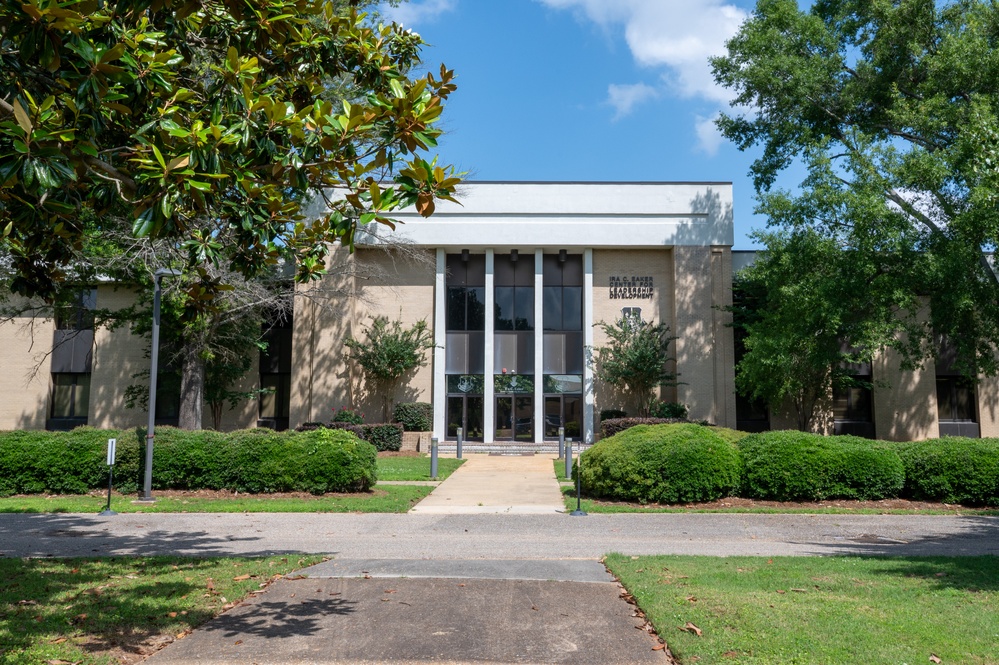 Air University Campus Photo Collection