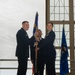 6th OSS holds change of command 2025
