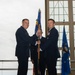 6th OSS holds change of command 2025