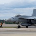 Marines Fuel F-18 Combat Training