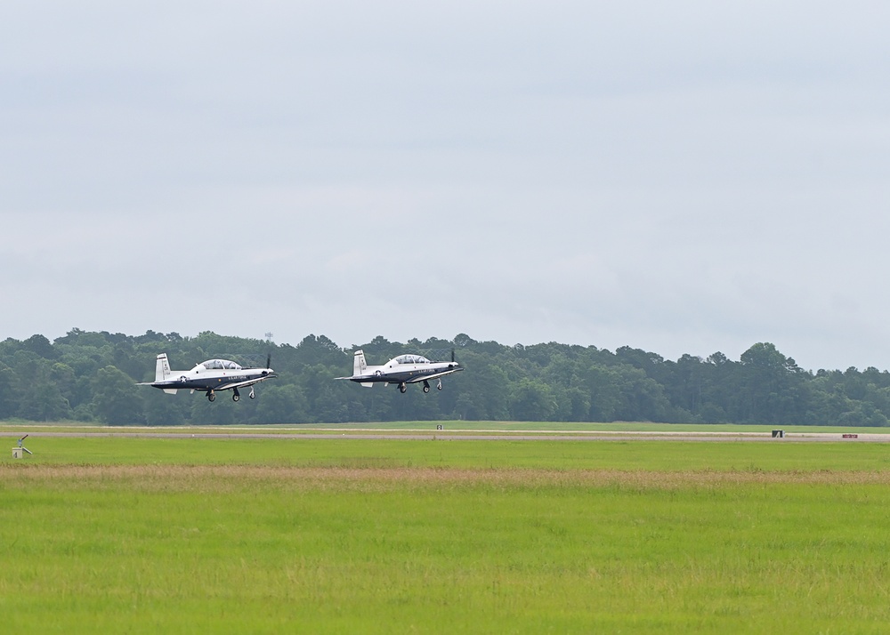 Flying Training Operations