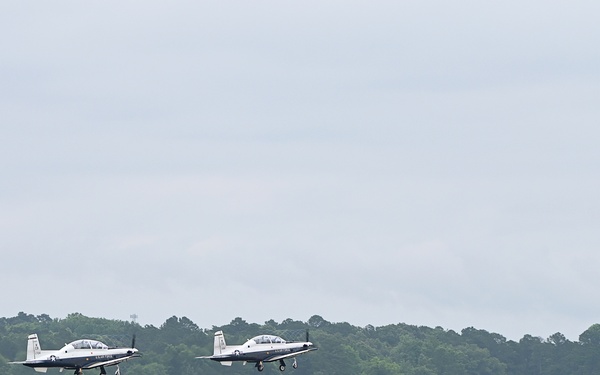 Flying Training Operations