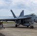 Marines Fuel F-18 Combat Training