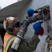 Marines Fuel F-18 Combat Training