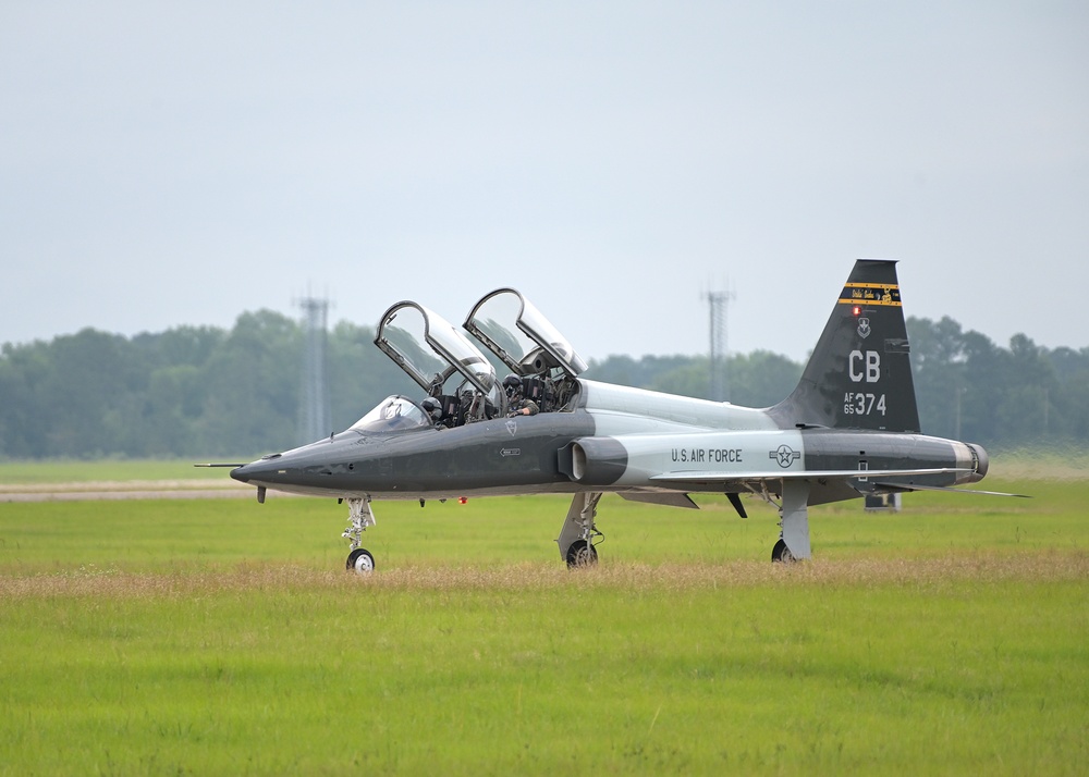 Flying Training Operations