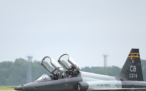 Flying Training Operations