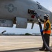 Marines Fuel F-18 Combat Training