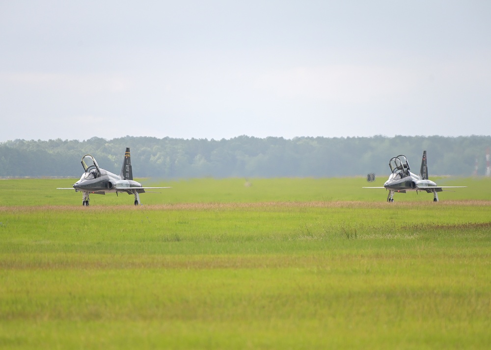 Flying Training Operations