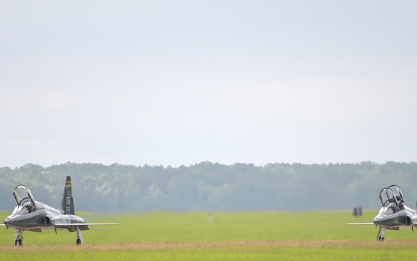 Flying Training Operations