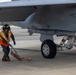 Marines Fuel F-18 Combat Training