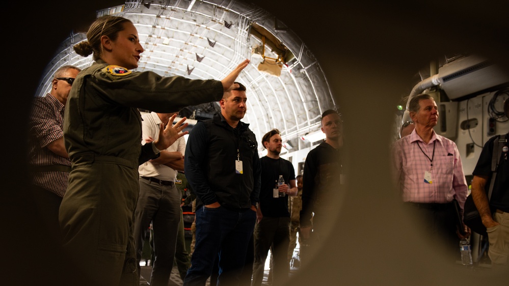Travis presents 2025 Spring Industry Preview: Forging the future of aeromedical operations