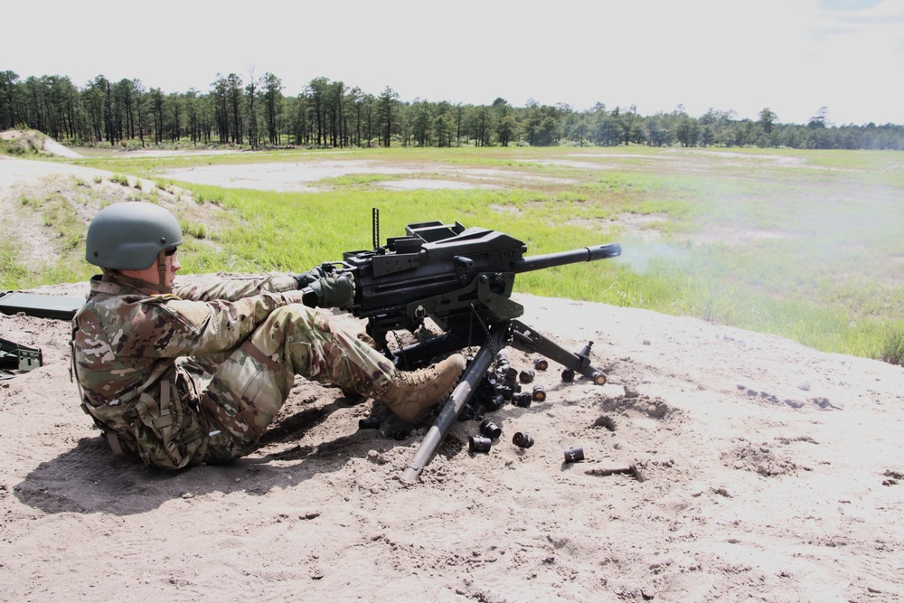 JB MDL- 1367 MP CO., MK19, Range 40