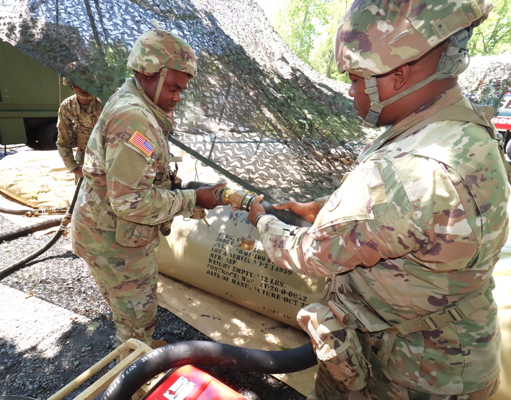 JB MDL- QLLEX 2025, Water Purification