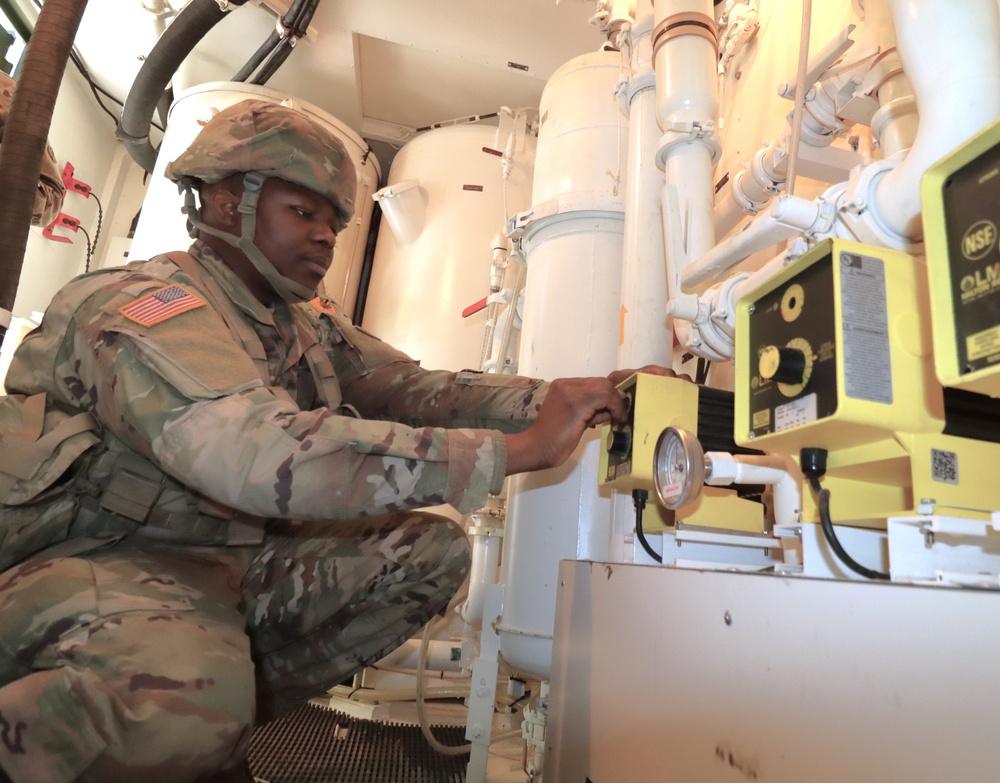 JB MDL- QLLEX 2025, Water Purification