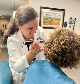 Improved Hearing Within Reach with RACHAP