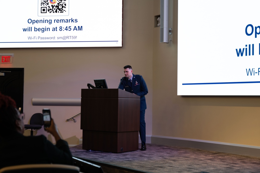2025 Small Business Summit forges stronger partnerships