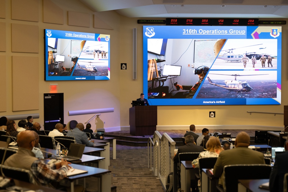 2025 Small Business Summit forges stronger partnerships