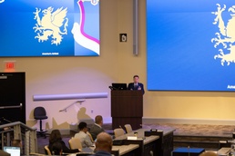 2025 Small Business Summit forges stronger partnerships