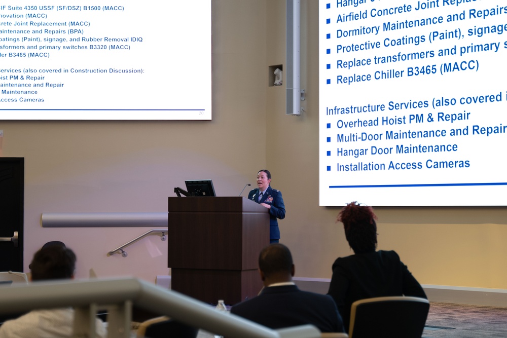2025 Small Business Summit forges stronger partnerships