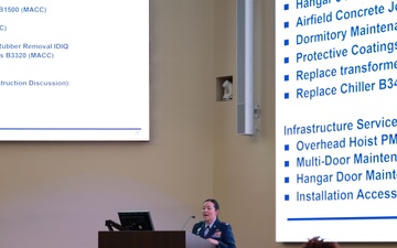 2025 Small Business Summit forges stronger partnerships