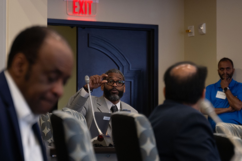 2025 Small Business Summit forges stronger partnerships