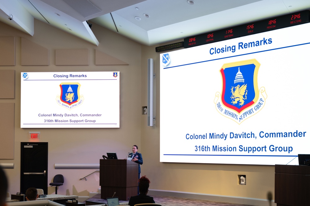 2025 Small Business Summit forges stronger partnerships
