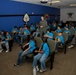 School Visit to VMFA-225