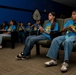 School Visit to VMFA-225