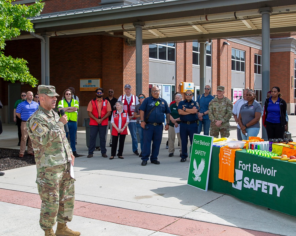 Safety Expo