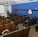 School Visit to VMFA-225
