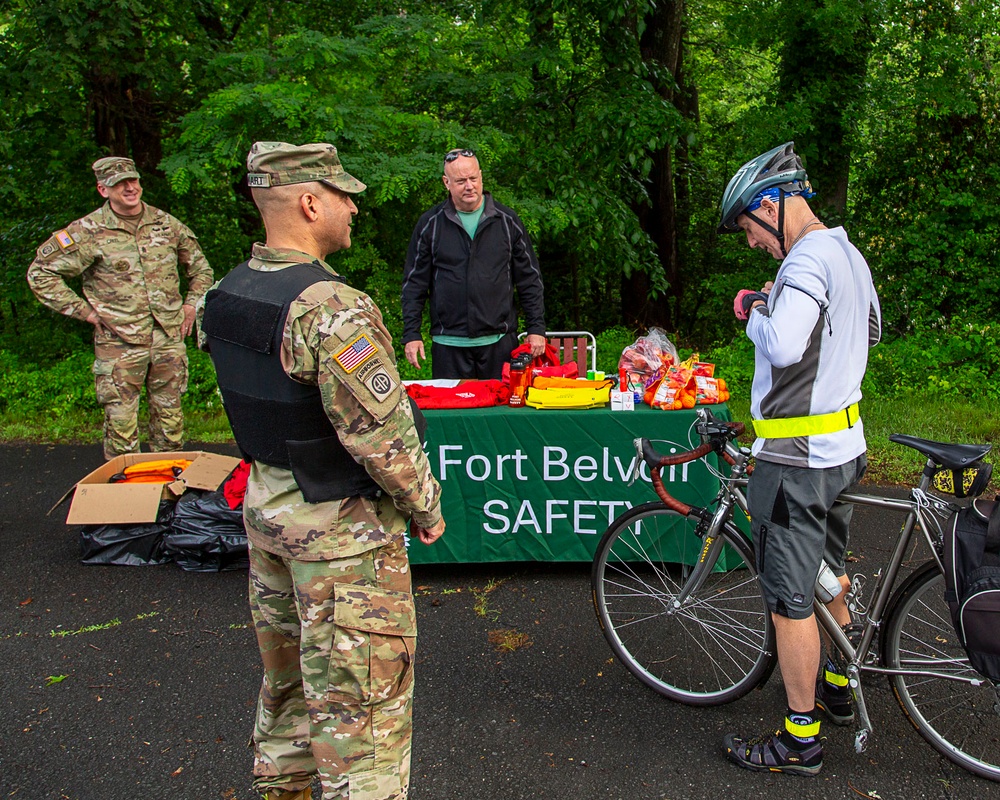 Safety Expo