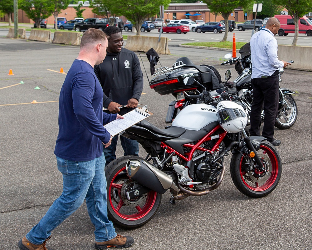 Safety Expo