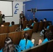 School Visit to VMFA-225