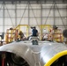 561st AMXS performs F-15 depot maintenance