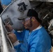 561st AMXS performs F-15 depot maintenance