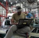 561st AMXS performs F-15 depot maintenance