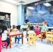 USO commemorates Armed Forces Day with special storytime event at Fort Cavazos