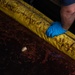 Coast Guard responds to oil sheen on Patapsco River in Maryland