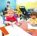 USO commemorates Armed Forces Day with special storytime event at Fort Cavazos