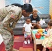 USO commemorates Armed Forces Day with special storytime event at Fort Cavazos