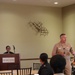 NMRTC Camp Pendleton hosts Get Real, Get Better Symposium