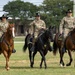 3d Cavalry Regiment conducts Change of Command Ceremony