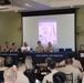 NMRTC Camp Pendleton hosts Get Real, Get Better Symposium